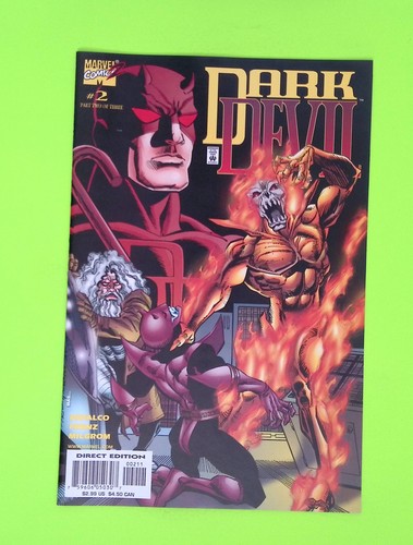 Darkdevil 2000 mc2 app - #2,