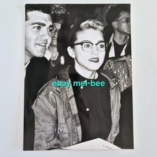 Original Vintage MADONNA 1986