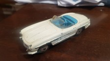 Corgi toys 303 43 mercedes - corgi,