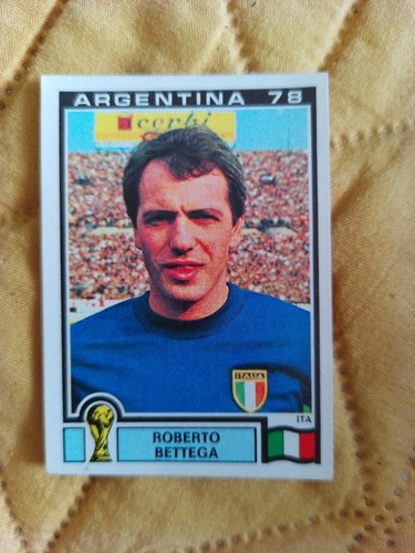 Album italia bettega - album,