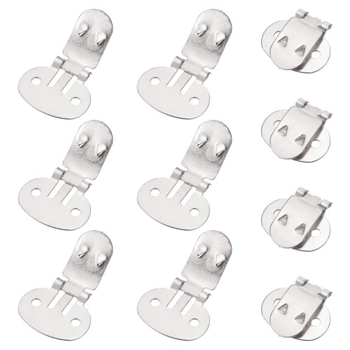 Per 19mm 31mm clip scarpe - per,