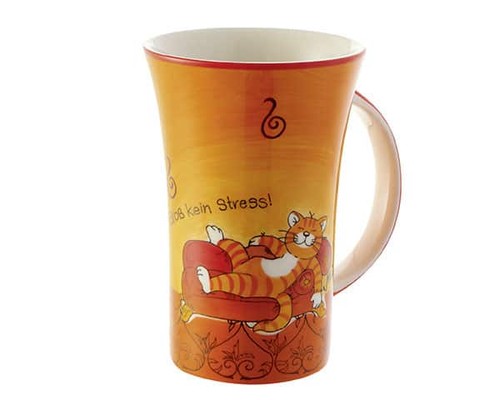 Tazza jumbo relax - tazza, design