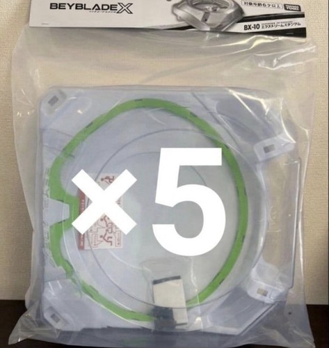 Takara tomy beyblade - x, bx-10