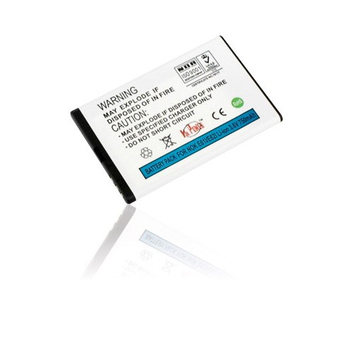 Batteria compatibile per nokia - batteria,