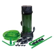 Eheim classic canister filter - eheim,