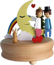 Scenari Innovativo Carillon Di