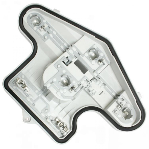 Porte ampoule gauche - gauche, skoda