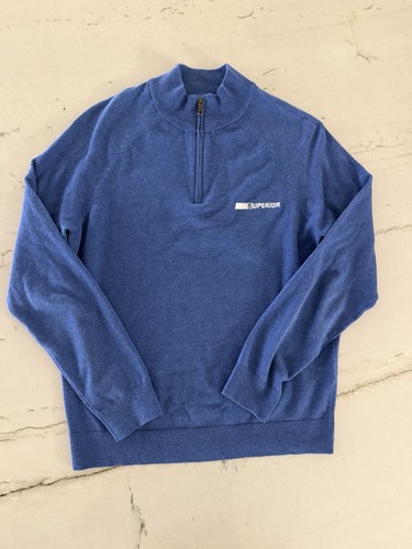 Felpa pullover brooks brothers - pullover,