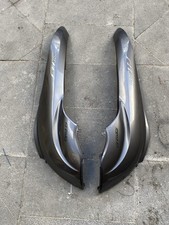 Carene posteriori Honda SH 300 anno 2006 2008 2009