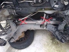 Culla motore per fiat - 500, x