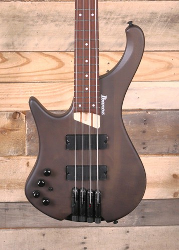 Ibanez bass workshop ehb600l - bass,