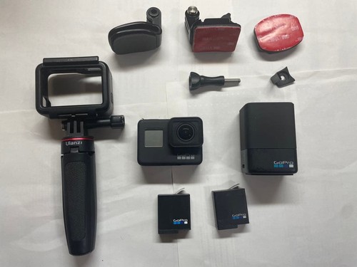 Pacchetto action camera gopro - pacchetto,