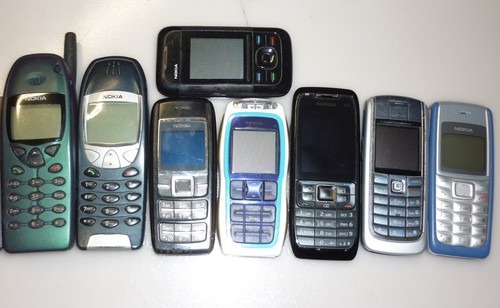 Telefono nokia cellulare - telefono,