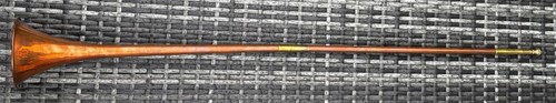 Corno caccia vintage in - corno,