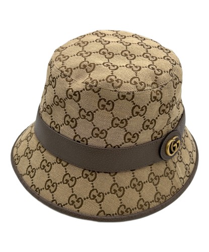 Cappello gucci bucket - cappello,