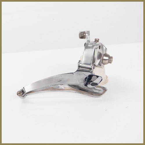 Deragliatore anteriore - deragliatore,