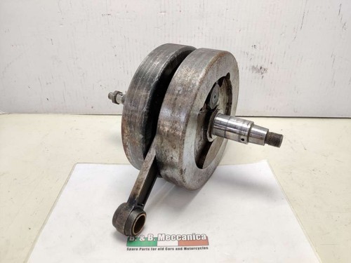 Albero motore benelli - 500, cc