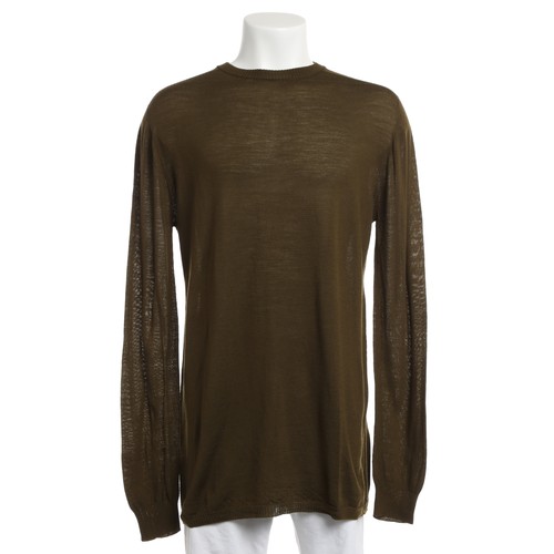Maglione rick owens taglia - rick,