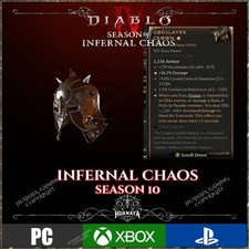 💥Diablo 4💥 OGNI