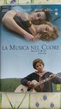 Musica nel cuore august - la,