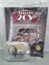 CITROEN 2CV CHARLESTON SCALA