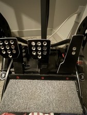 Fanatec ClubSport V3 Racing