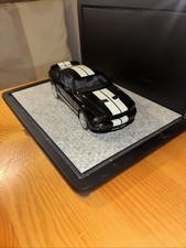 Franklin come nuova Ford