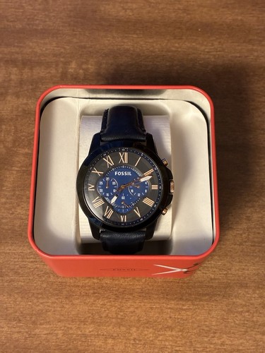 Orologio uomo cronografo - orologio,