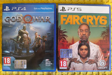 Bundle Videogiochi Playstation