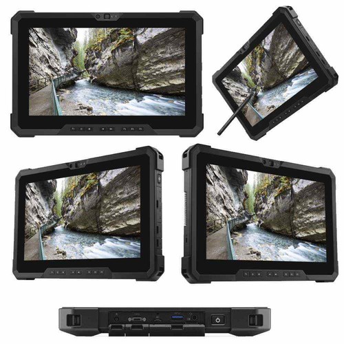 Tablet rugged ricondizionato - rugged,