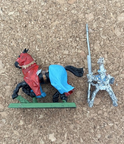 Warhammer bretonnian grail - warhammer,