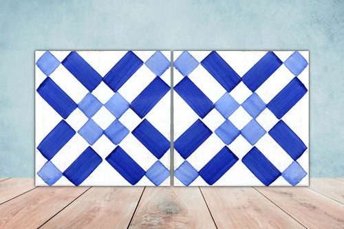 Piastrelle ceramica - in,