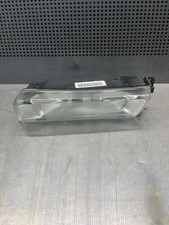 Fendinebbia anteriore sinistro