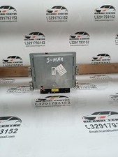 👉CENTRALINA MOTORE ECU FORD