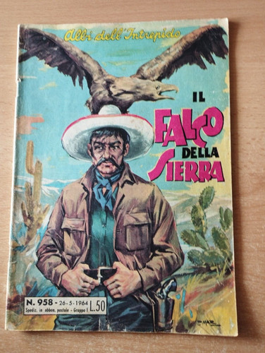 Universo serie albi - ed.universo,