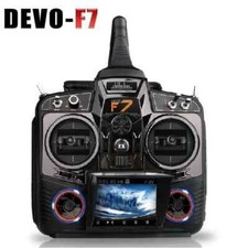 Radiocomando Devo F7 monitor