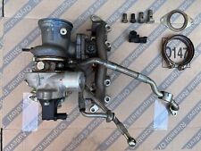 Kit Turbina Garrett 1446 Originale 500 Abarth 595 Competizione Pista 695