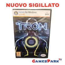 Disney Tron Evolution pc games