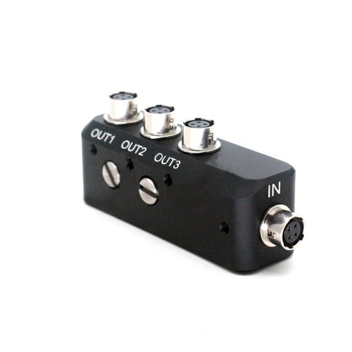 Hirose 4pin femmina - , to