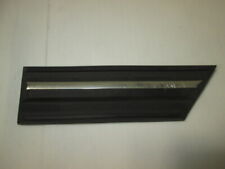 MODANATURA PARACOLPI PARAFANGO ANTERIORE DESTRO CON LISTELLO CROMATO CITROEN CX 