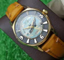 Orologio militare vintage WWII