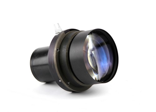 Obiettivo carl zeiss jena - obiettivo,