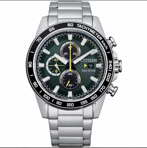 Orologio citizen uomo - orologio, eco