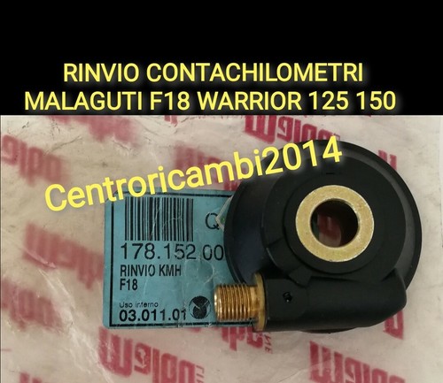 Rinvio contachilometri - rinvio,
