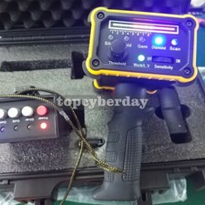 GR-100 Black Hawk Metal