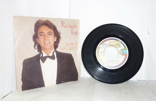 Riccardo fogli storie - fogli, di