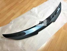Spoiler coda d'anatra BMW ""M