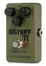 ELECTRO HARMONIX  GREEN