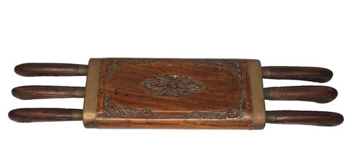 Antico set coltelli - , vintage