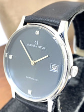 Orologio uomo Solvil et Titus